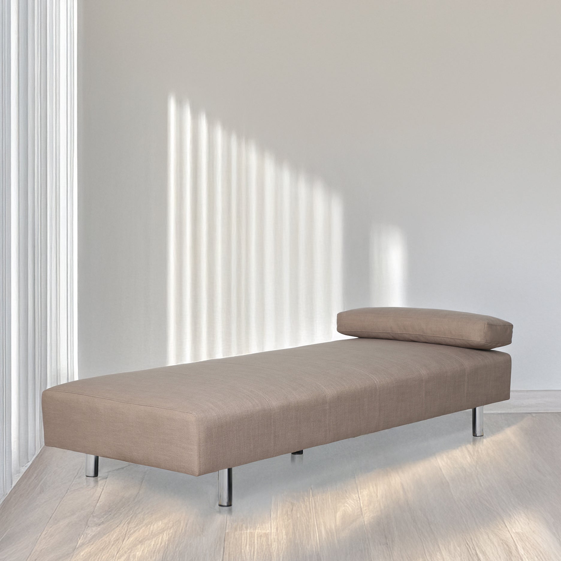 Stapleton II Daybed - Metallbeine